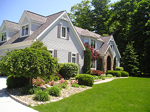 Landscapers and Lawncare Services in Dripping Springs, TX
